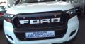2019 Ford Ranger 2.2 Engine Capacity 4×4 Double Cab with Automati