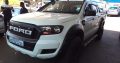2019 Ford Ranger 2.2 Engine Capacity 4×4 Double Cab with Automati