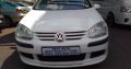 2005 VW Golf 5 2.0 Engine Capacity Petrol with Manuel Transmissio