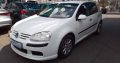 2005 VW Golf 5 2.0 Engine Capacity Petrol with Manuel Transmissio