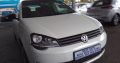 2016 VW Polo Vivo 1.4 Engine Capacity with Manuel Transmission,