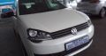 2016 VW Polo Vivo 1.4 Engine Capacity with Manuel Transmission,