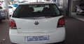2016 VW Polo Vivo 1.4 Engine Capacity with Manuel Transmission,