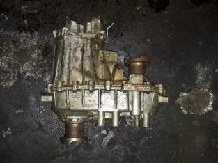 Jeep Wrangler 2.8 JK automatic transfer case for sale