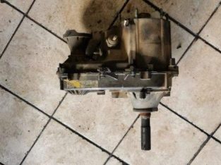 Jeep Cherokee 2.8 KK automatic transfer case for sale
