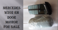 Mercedes W202 RH door mirror for sale