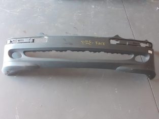 Mercedes W203 FRONT BUMPER FOR SALE