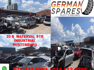 Assorted cars stripping for spares