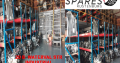 New and used spares at German Spares Rustenburg