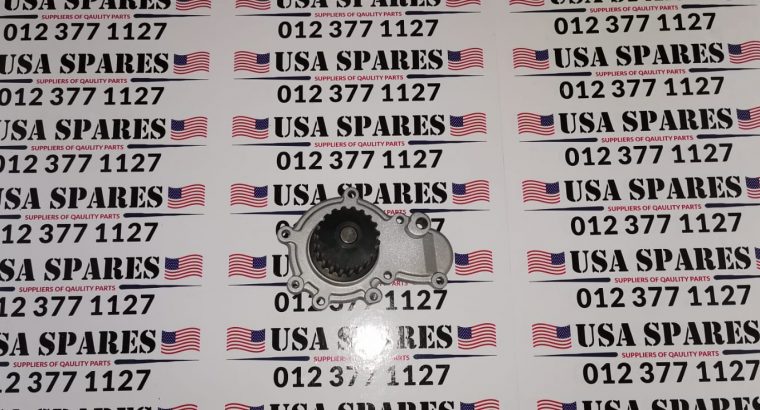 Chrysler Neon 2.0 LX 1999-05 used water pump for sale