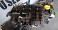 Nissan 1.5D K9K Engine