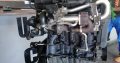 Nissan 1.5D K9K Engine