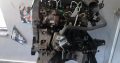 Nissan 1.5D K9K Engine