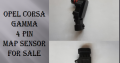 Opel Corsa Gamma 4 pin map sensor for sale