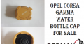 opel Corsa Gamma water bottle cap for sale