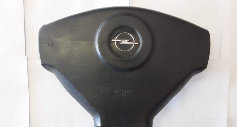Opel steering wheel airbag for sale