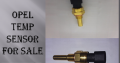 Opel Temp Sensor for sale