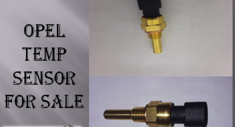 Opel Temp Sensor for sale