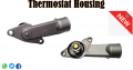 Opel Corsa Gamma Thermostat Housing