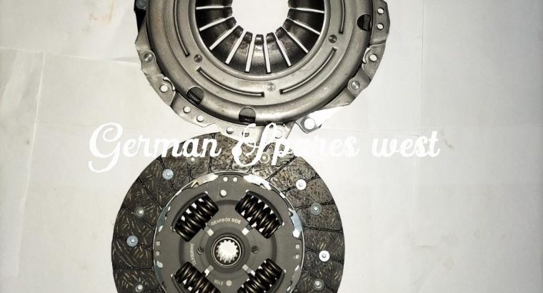 Opel Astra H 1.6 new Clutch Kit for sale