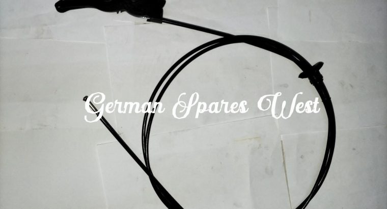 Opel Corsa Lite new Bonnet Cable for sale