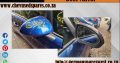 Opel Corsa D 1.3 used Door Mirror for sale