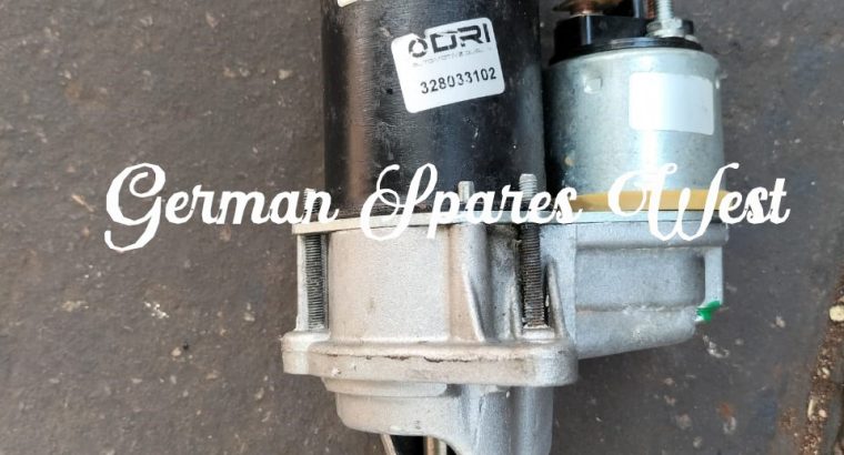Opel Corsa D ( Z14XEP ) used Starter for sale