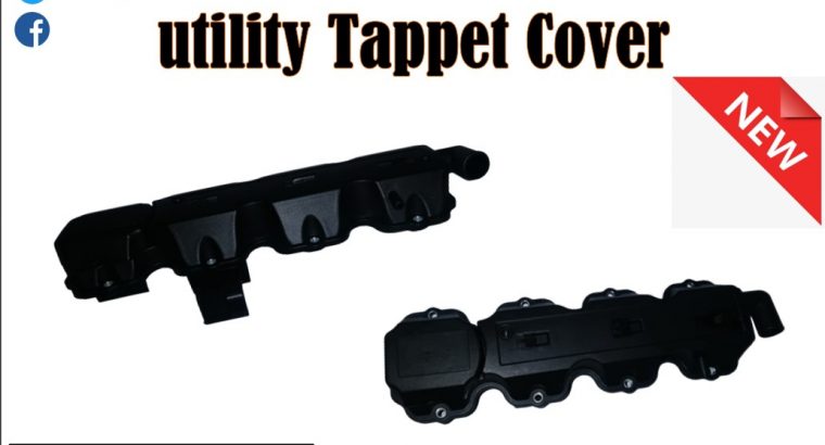 Chev Chevrolet Utility Opel Corsa Gamma new tappet covers