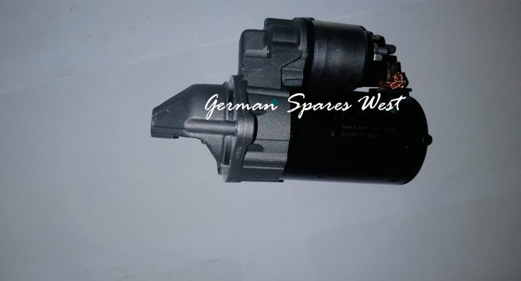 Opel Corsa Gamma 1.4 / 1.6/ 1.8 new Starter