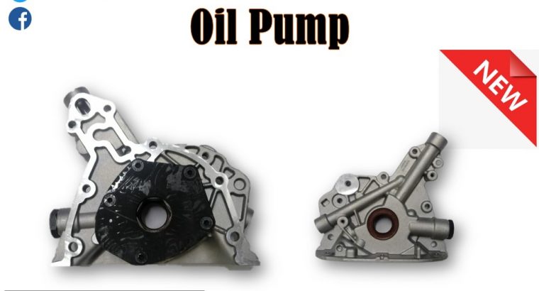 Opel Corsa Gamma 1.4 new oil pump for sale