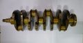 Opel Corsa Gamma ( 7w Engine ) Crankshaft