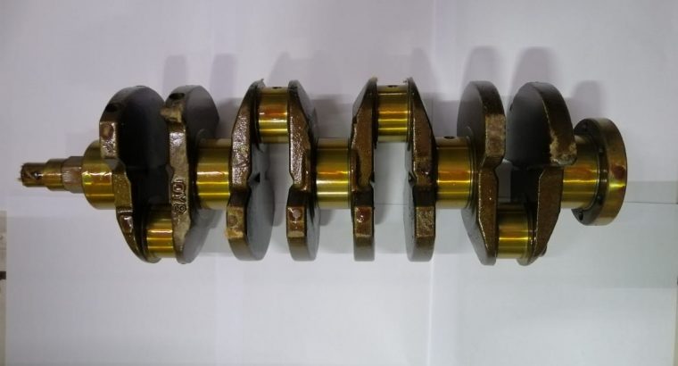 Opel Corsa Gamma ( 7w Engine ) Crankshaft