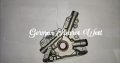 Opel Corsa Gamma new Oil Pump with Hole for sale