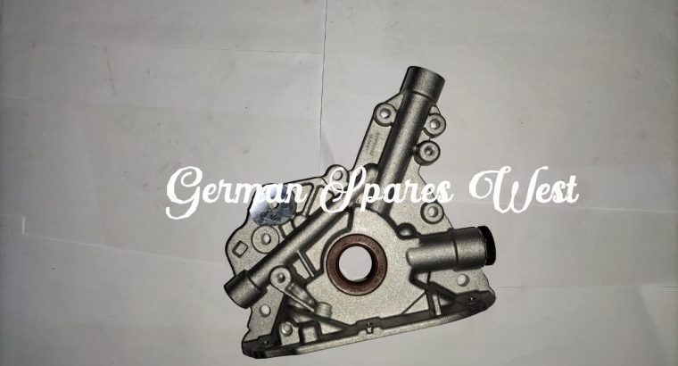 Opel Corsa Gamma new Oil Pump with Hole for sale