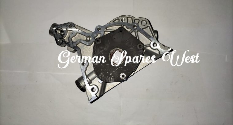 Opel Corsa Gamma new Oil Pump with Hole for sale