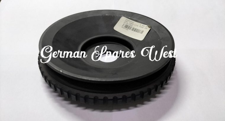 Opel Corsa Lite new Crankshaft Pulley for sale