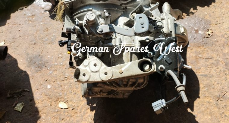 Opel Mokka 1.4 used Gearbox for sale
