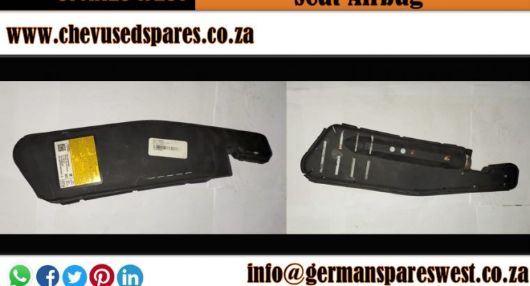 Opel Mokka new Seat Airbag for sale