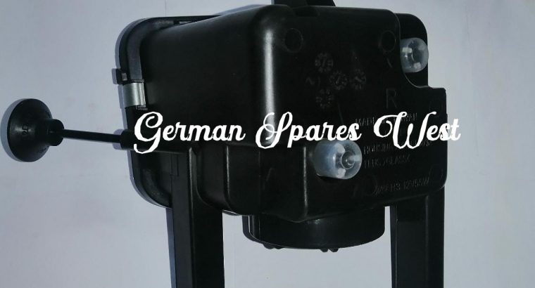 Opel Corsa Gamma / Meriva new Foglights for sale
