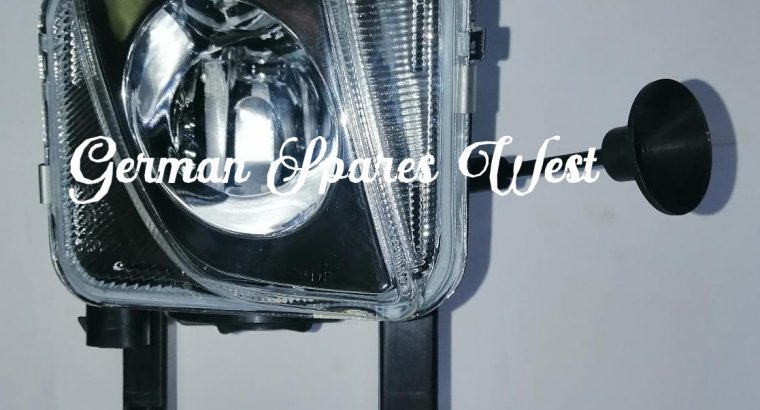 Opel Corsa Gamma / Meriva new Foglights for sale