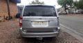 Chrysler Grand Voyager 2.8 LE 2008-18 stripping for used spares