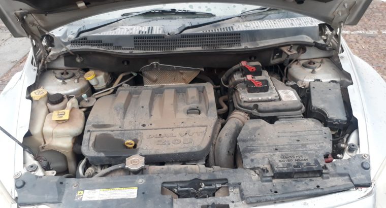 Dodge Caliber 2.0 SXT 2006-2013 stripping for used spares