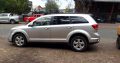 Dodge Journey 3.6 SXT 2011-19 stripping for used spares