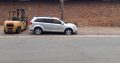 Dodge Journey 3.6 SXT 2011-19 stripping for used spares