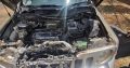 Jeep Patriot 2.4 4×4 automatic 2012 petrol stripping for spares