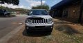 Jeep Patriot 2.4 4×4 automatic 2012 petrol stripping for spares
