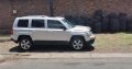 Jeep Patriot 2.4 4×4 automatic 2012 petrol stripping for spares