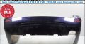 Jeep Grand Cherokee WJ 1999-04 used front/rear bumpers for sale