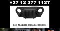 Jeep Wrangler TJ new Gladiator grill for sale