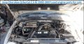 Jeep Cherokee (Liberty) 2.5 KJ 2002-07 used engine parts for sale